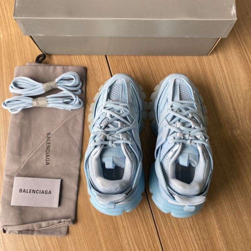 Balenciaga Track Shoes